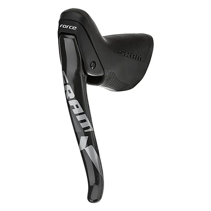 Force 1 Left Side Drop Bar Brake Lever for Cable Brakes