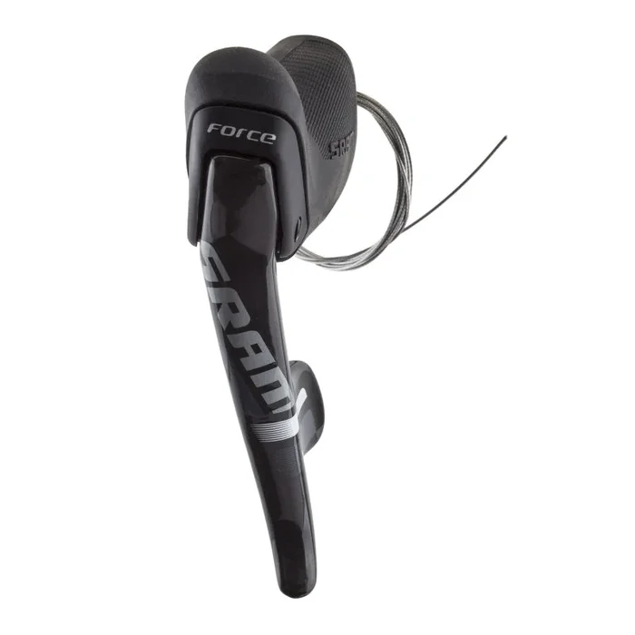 Force 22 DoubleTap Left Shift/ Brake Lever