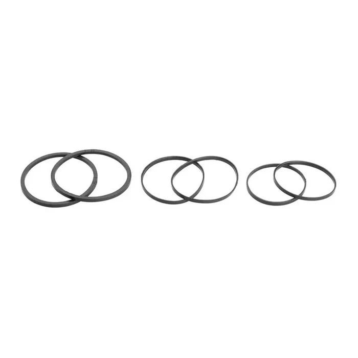 Force AXS XG-1270 Stealth Ring Set – 10/11/12T