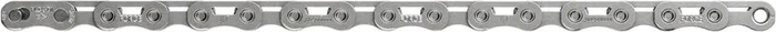 Force Flattop Chain – 12/13-Speed 114 Links PowerLock Connector Silver E1