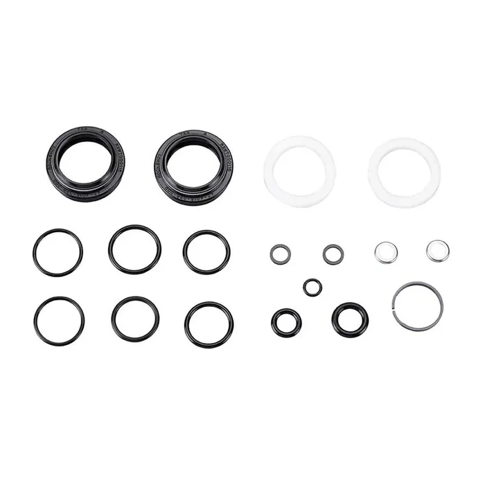 Fork Service Kit – 200 Hour/1 Year Judy Gold and Silver (2018+)