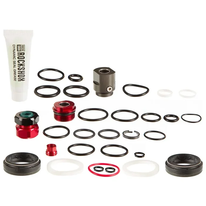 Fork Service Kit – 200 Hours/1 Year SID SL 32mm Base / Select+ / Ultimate 2021-2023 Generation-C