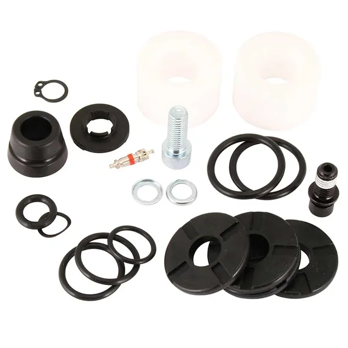 Fork Service Kit Argyle 2007-2010 Solo Air Coil Argyle 2011 Coil