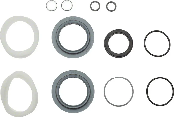 Fork Service Kit Basic: Argyle Coil (2012-2016)