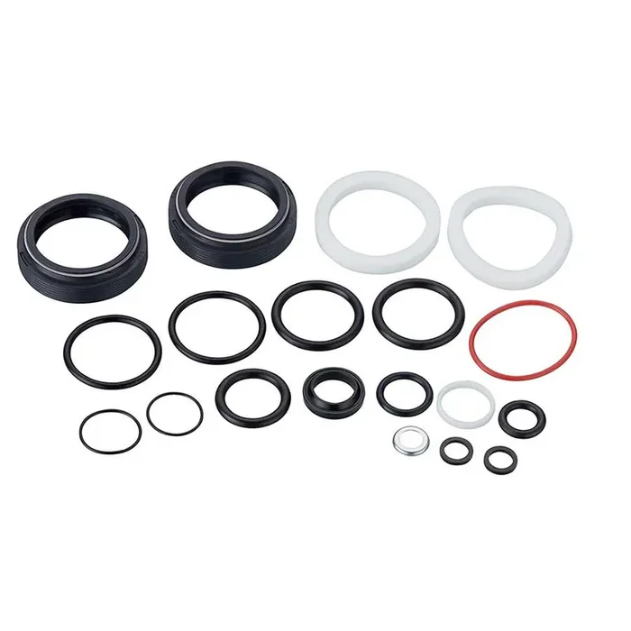 Fork Service Kit Basic: Lyrik RCT3 Solo Air A1 (2016)