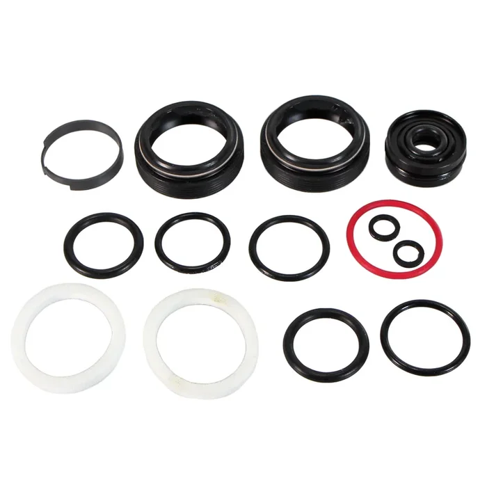 Fork Service Kit Basic Revelation A5 Boost 2017 Includes Solo Air Sealheads