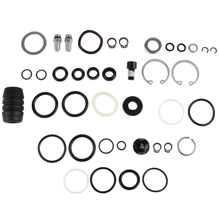 Fork Service Kit BoXXer World Cup (2010)
