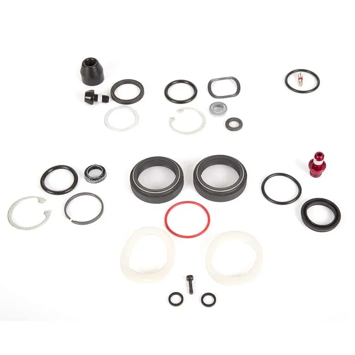 Fork Service Kit Full: Yari Solo Air