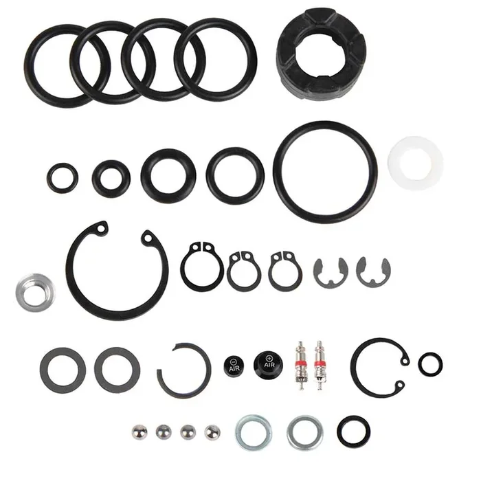 Fork Service Kit Reba 2005-2011/Revelation 2006-2009/Pike 2005-2010 Air U-Turn