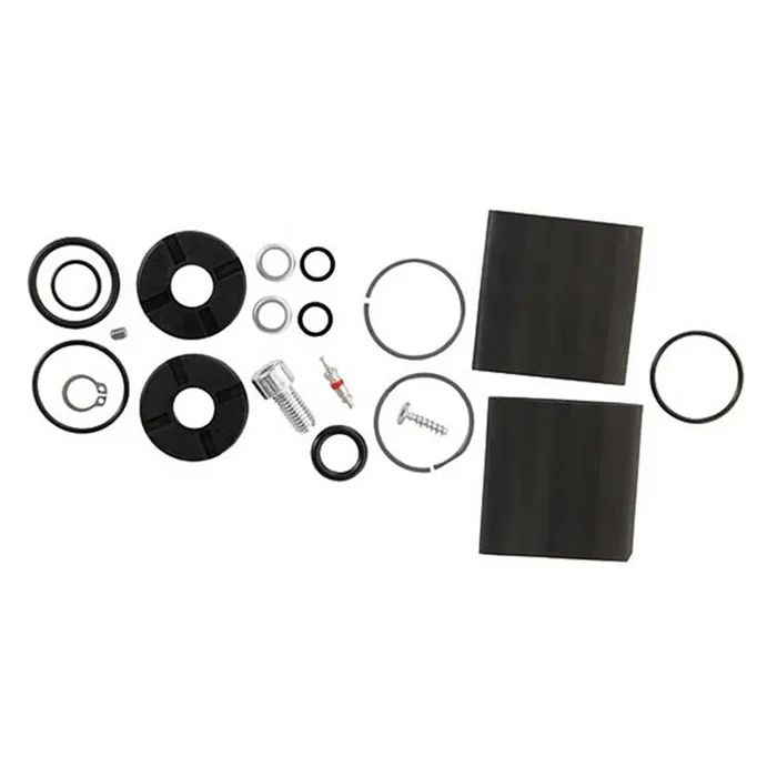 Fork Service Kit Tora TK / XC32 / Recon Silver B1