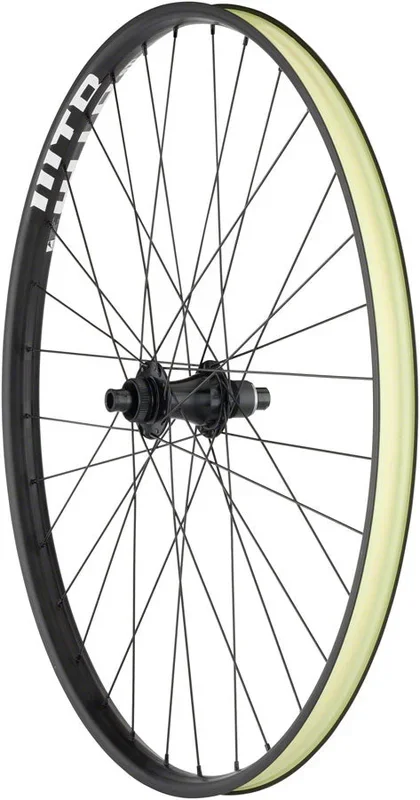 Formula / WTB ST i30 Rear Wheel – 29″ 12 x 142mm Center-Lock XD BLK