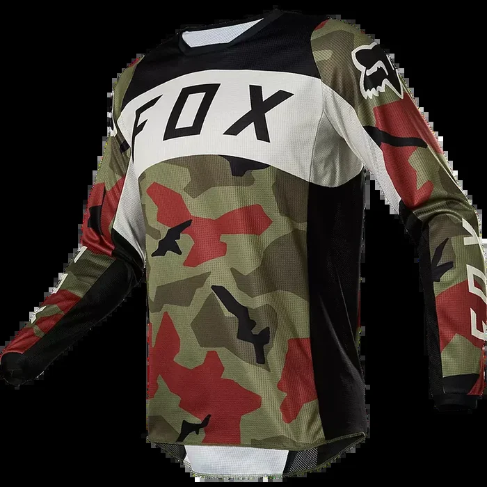 FOX 180 Bnkr Jersey