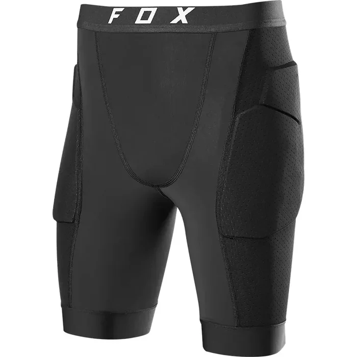 FOX Baseframe Pro Padded Short