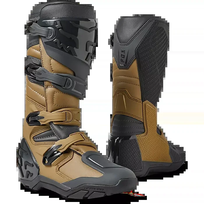 FOX Comp X Off Road Boots