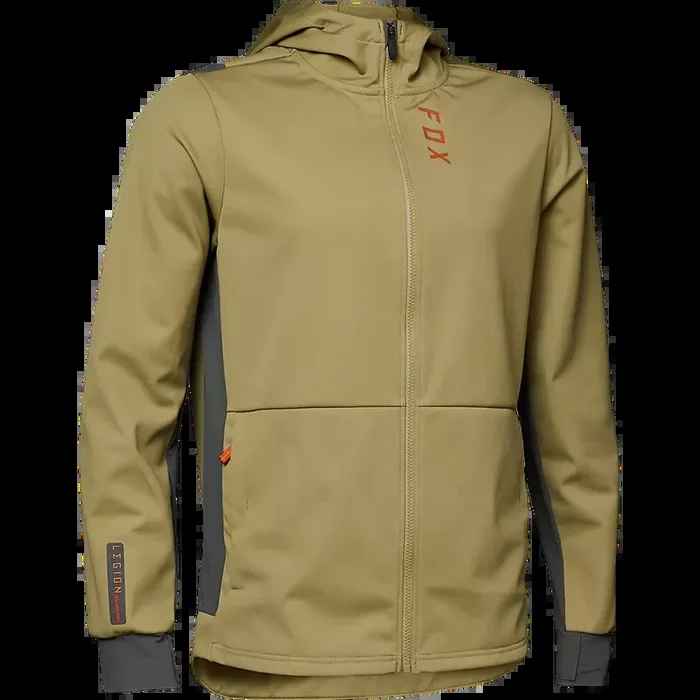 FOX Defend Drive Windbloc® Zip Jacket