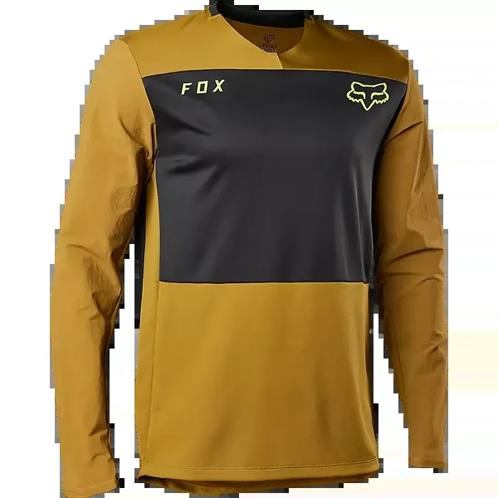 FOX Defend Off Road Jersey