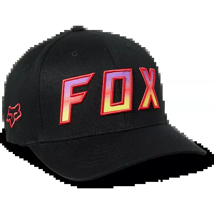 FOX Fgmnt Flexfit Hat