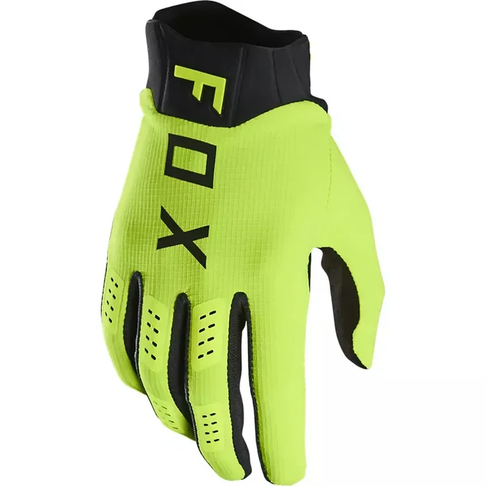 FOX Flexair Gloves