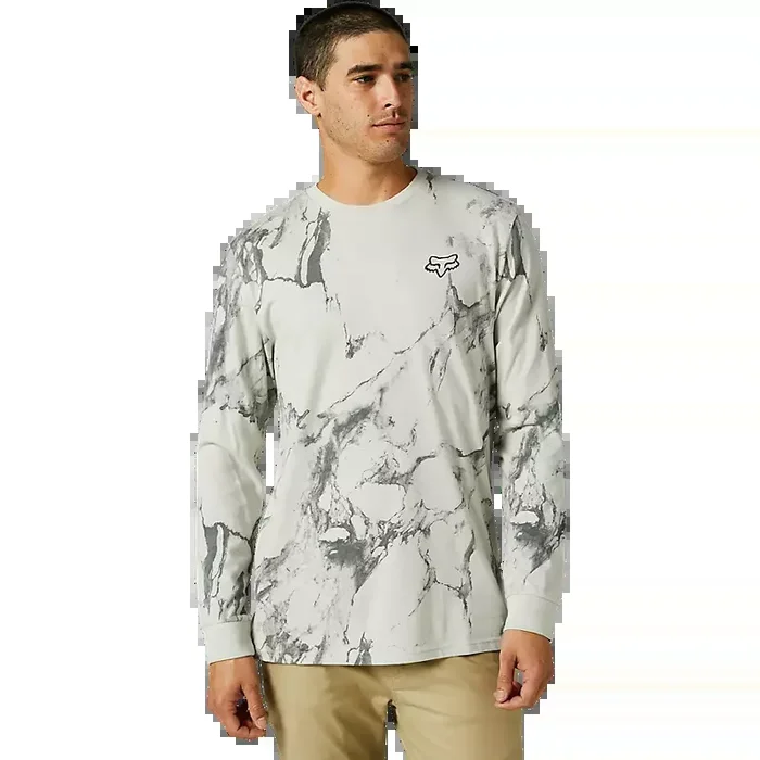 FOX Karrera Long Sleeve Premium Tee