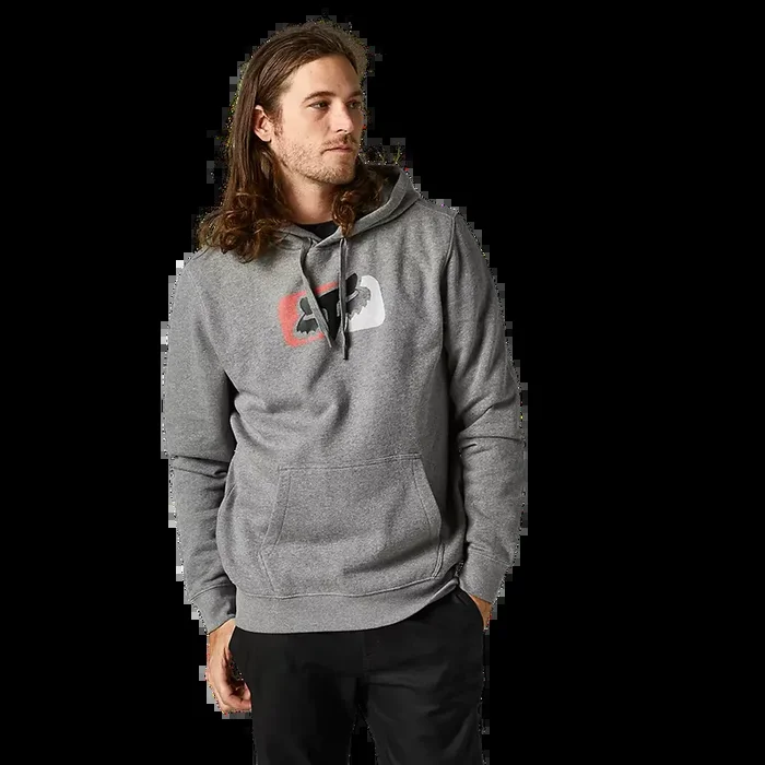 FOX Mirer Pullover Hoodie