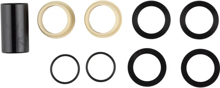 FOX Mounting Hardware – 9 Piece AL 8mm x 23.37/0.920