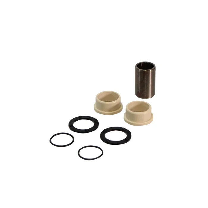 FOX Mounting Hardware – 9 Piece SS 10mm x 20/0.787