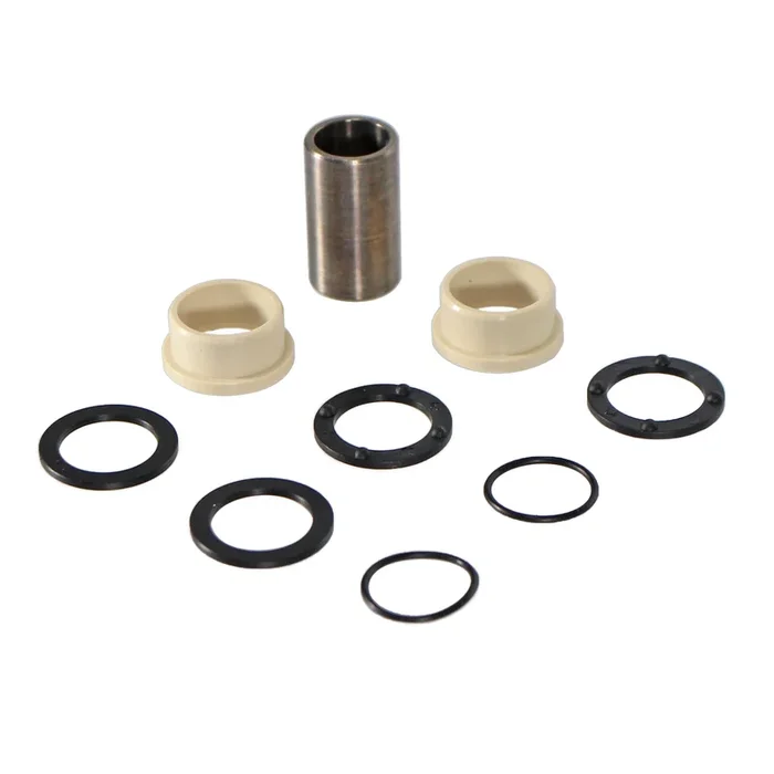 FOX Mounting Hardware – 9 Piece SS 10mm x 22.2/0.874