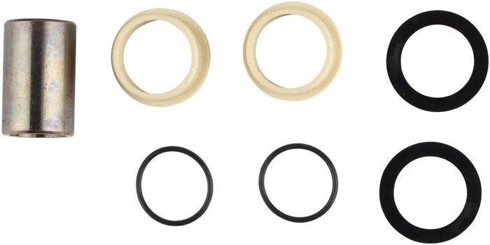 FOX Mounting Hardware – 9 Piece SS 10mm x 29.92/1.178