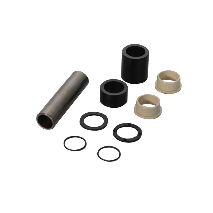 FOX Mounting Hardware – 9 Piece SS 10mm x 49.78/1.965OS