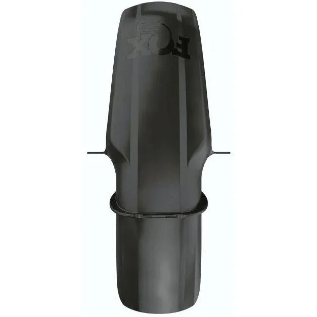FOX Mudguard XL Fork Fender – 36/38 Direct-Mount Black