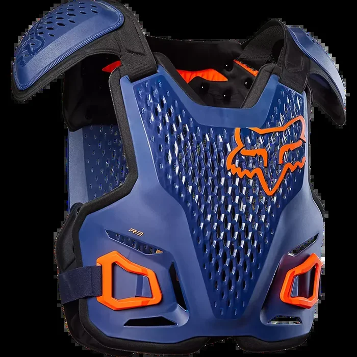 FOX R3 Chest Guard