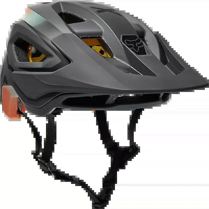 FOX Speedframe Vnish Helmet