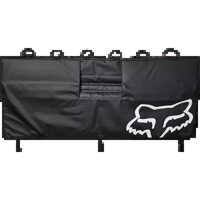 FOX Tailgate Cover