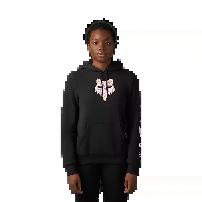 FOX Womens Ryvr Pullover Hoodie