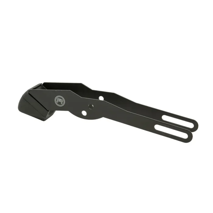 FR 3 Wheel Heel Brake Assembly