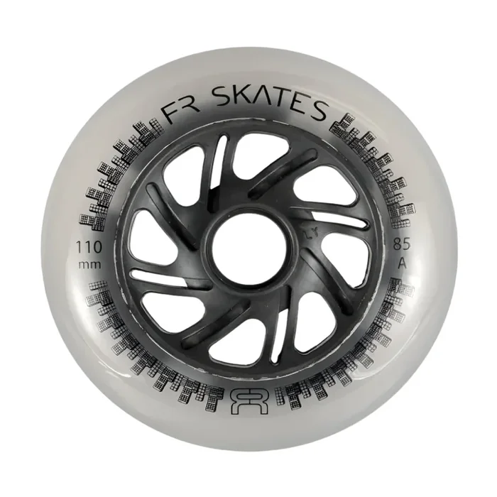 FR Downtown Wheel 110mm Inline Skate Wheel