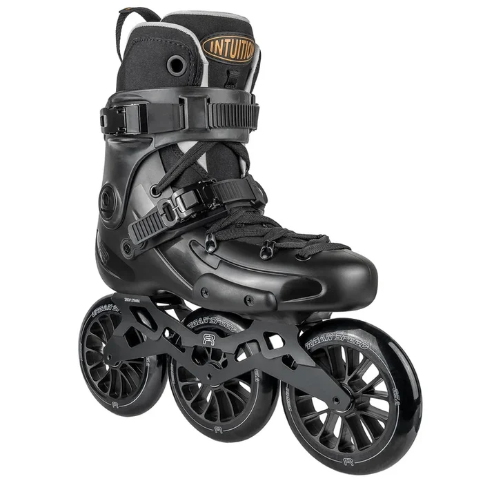 FR FR1 Deluxe Intuition 21 325mm Inline Skate