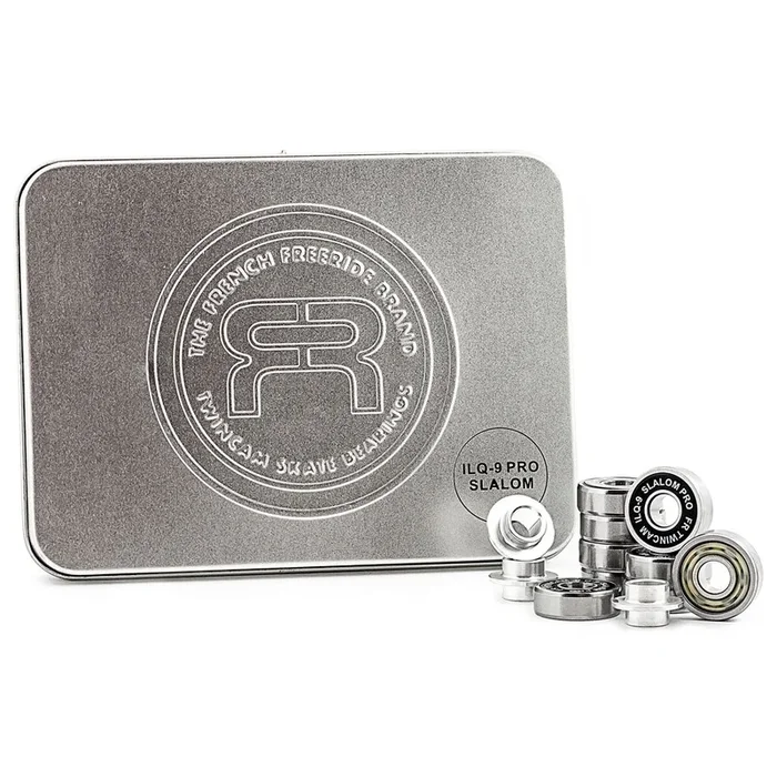 FR ILQ-9 Pro bearings 16pack
