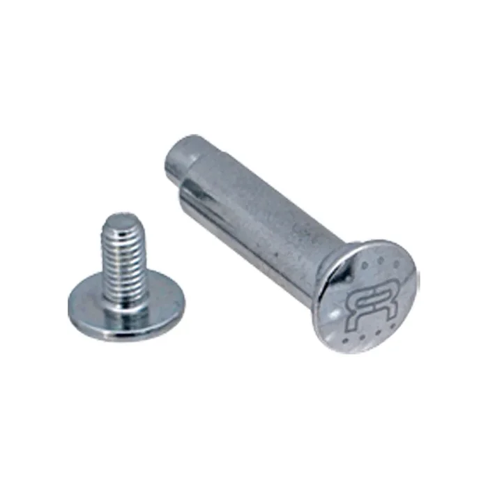 FR R2-R Rockerable Axle
