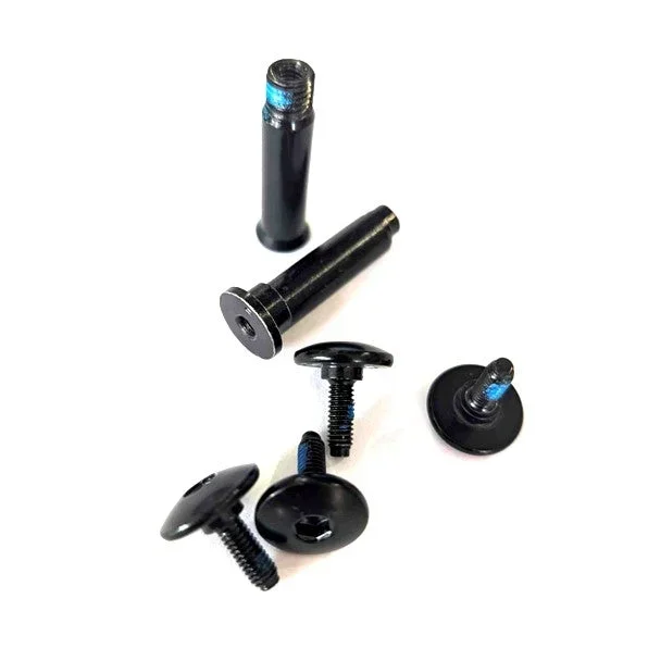 FR Rockerable Inline Brake Axle + Axle Kit