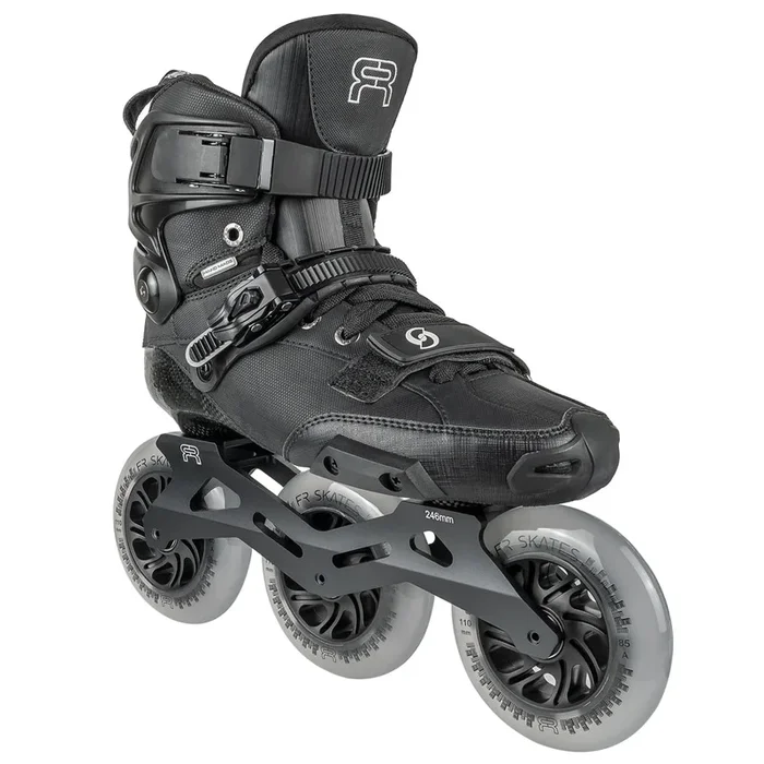FR Spin 310 Inline Skate