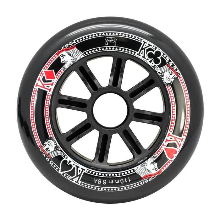 FR Street King 110mm Inline Skate Wheel