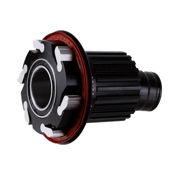 Freehub Body Kit Micro Spline Aluminum Torch Mtn