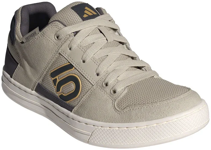 Freerider Flat Shoes – Mens Gray/Carbon/Oat 11