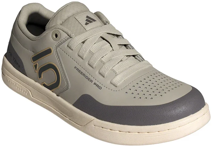 Freerider Pro Flat Shoes – Mens Putty Gray/Carbon/Charcoal 13