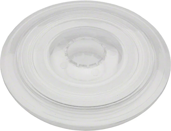 Freewheel Spoke Protector 28-30 Tooth Clear Plastic