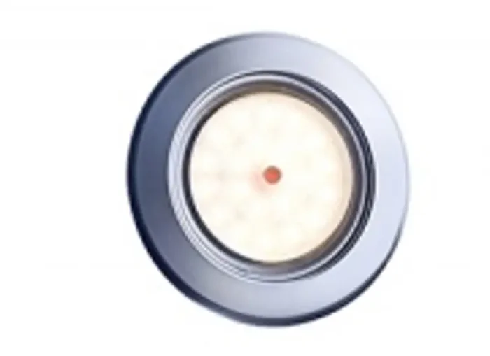 Frilight Vega 75 21SMD Ceiling Light 12V Lens Matte Chrome