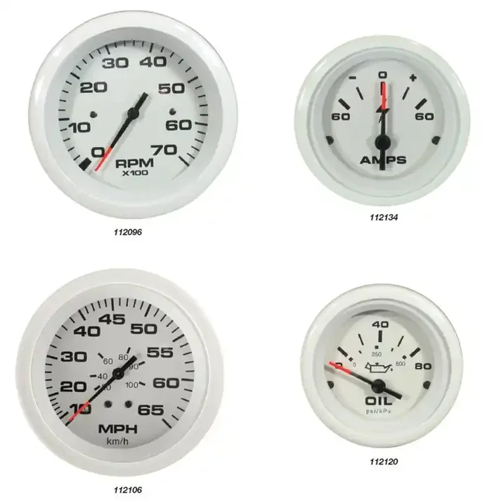 Fuel Gauge