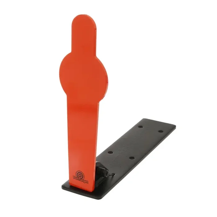 Fun Target Pop-Up Rimfire Rifle Target