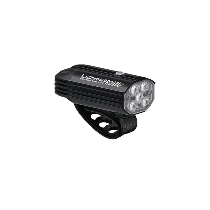 Fusion Drive Pro 600+ Front Light